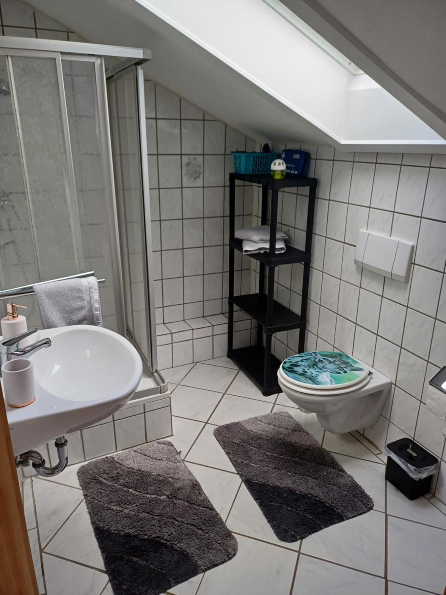 Apartment Moosblick Zwischen Bergen Und See Benediktbeuern Buitenkant foto